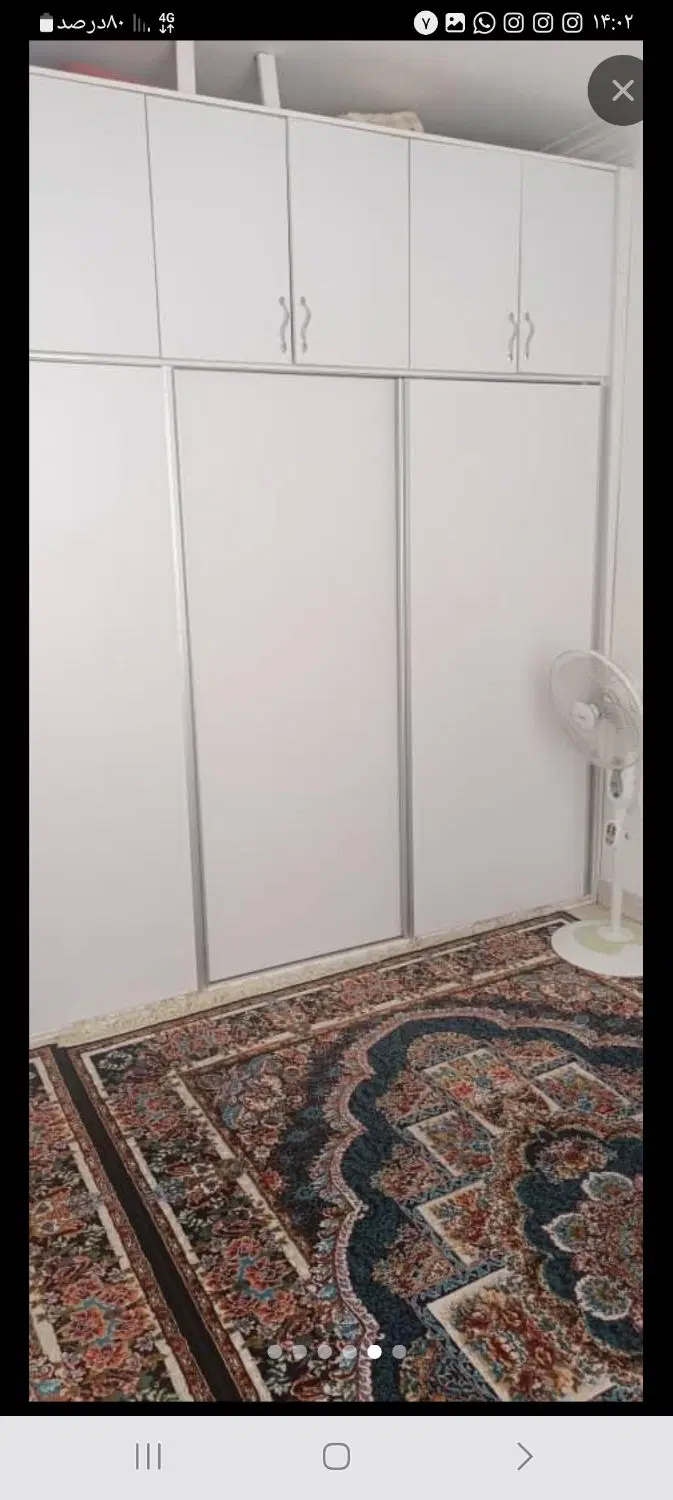 مغازه فروشی خ معلم