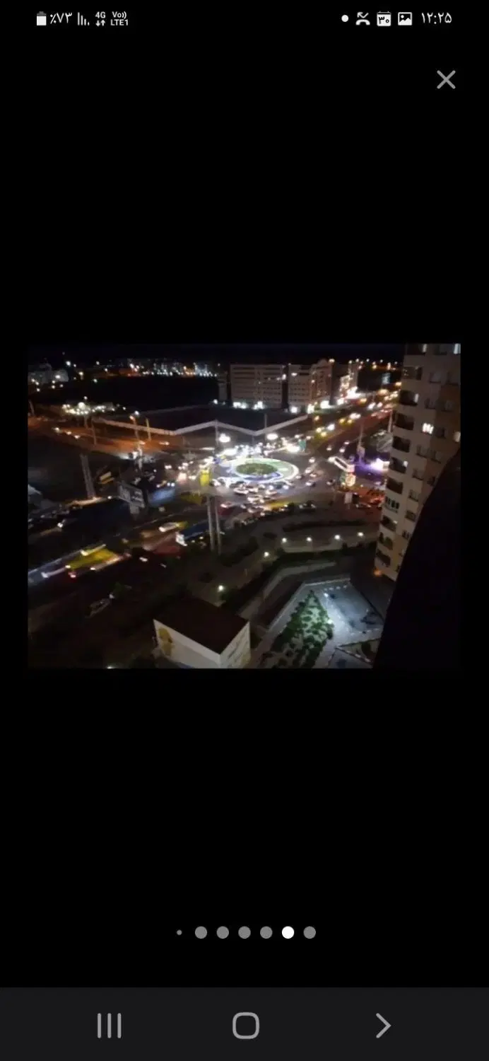 اجاره خونه مجتمع الهیه