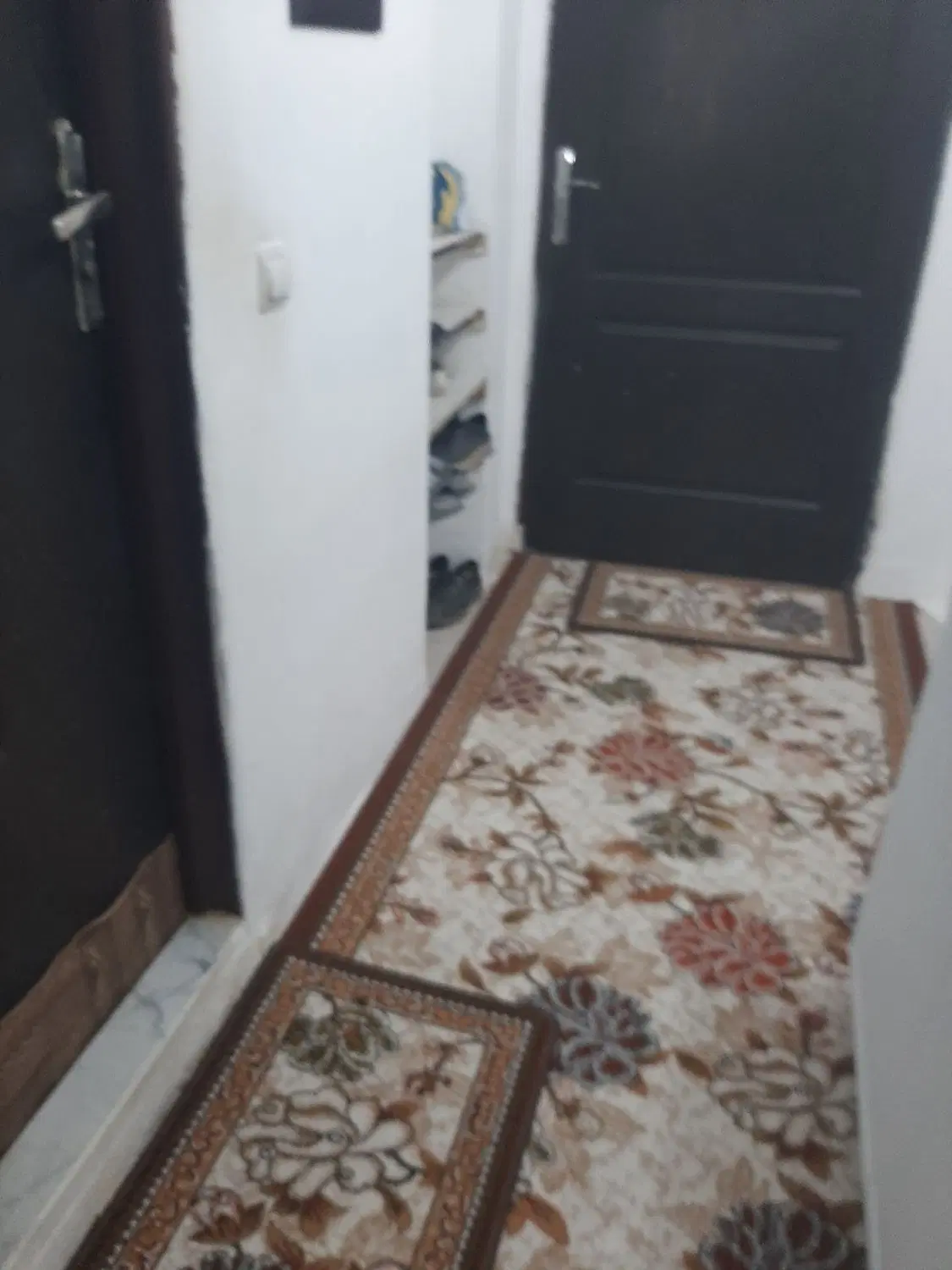 یک واحدآپارتمان مسکن مهررازی۲