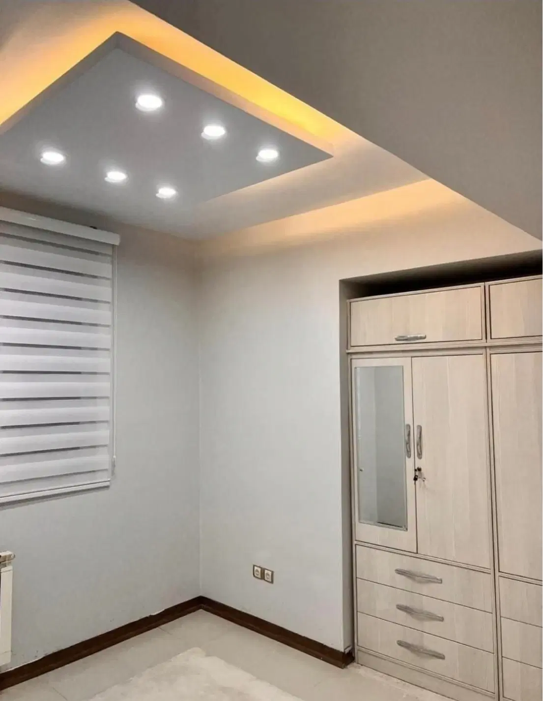 واحد VIP مناسب سخت‌پسندها*