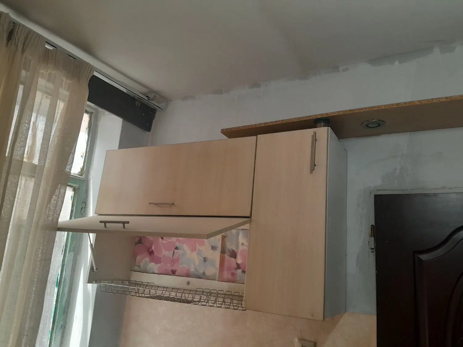 خانه ویلایی مهراباد ۸۰ متری