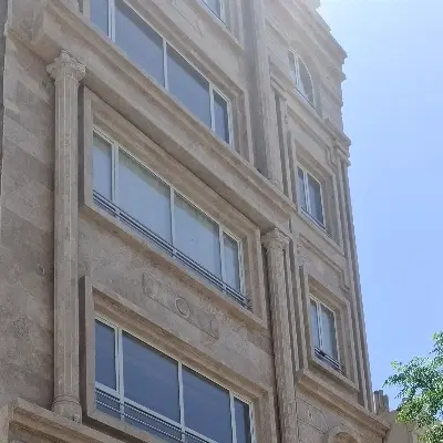یک واحد خونه ۱۴۵ متری فروشی