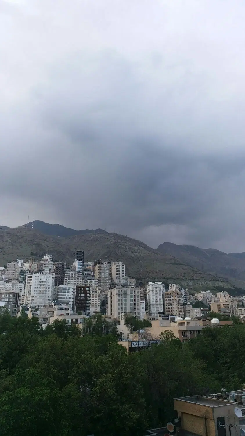 دربند نوستالژیک