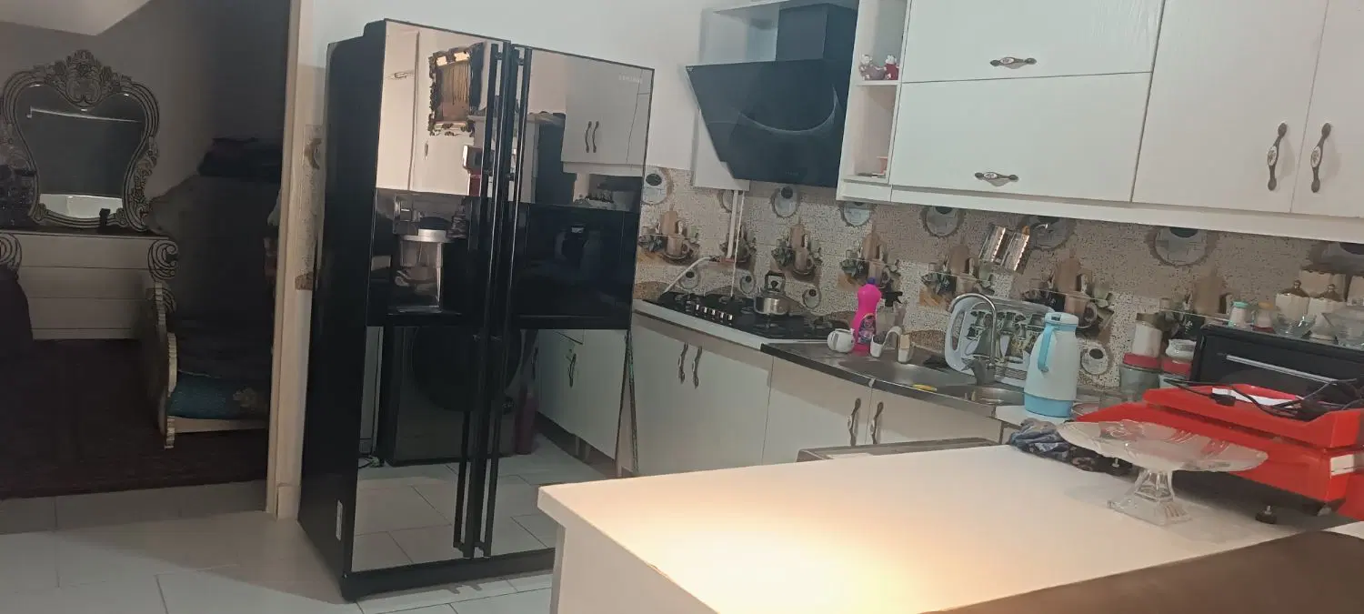 خانه ویلایی رهن کامل