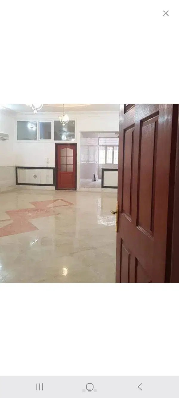 واحد۹۵متری* برخیابان