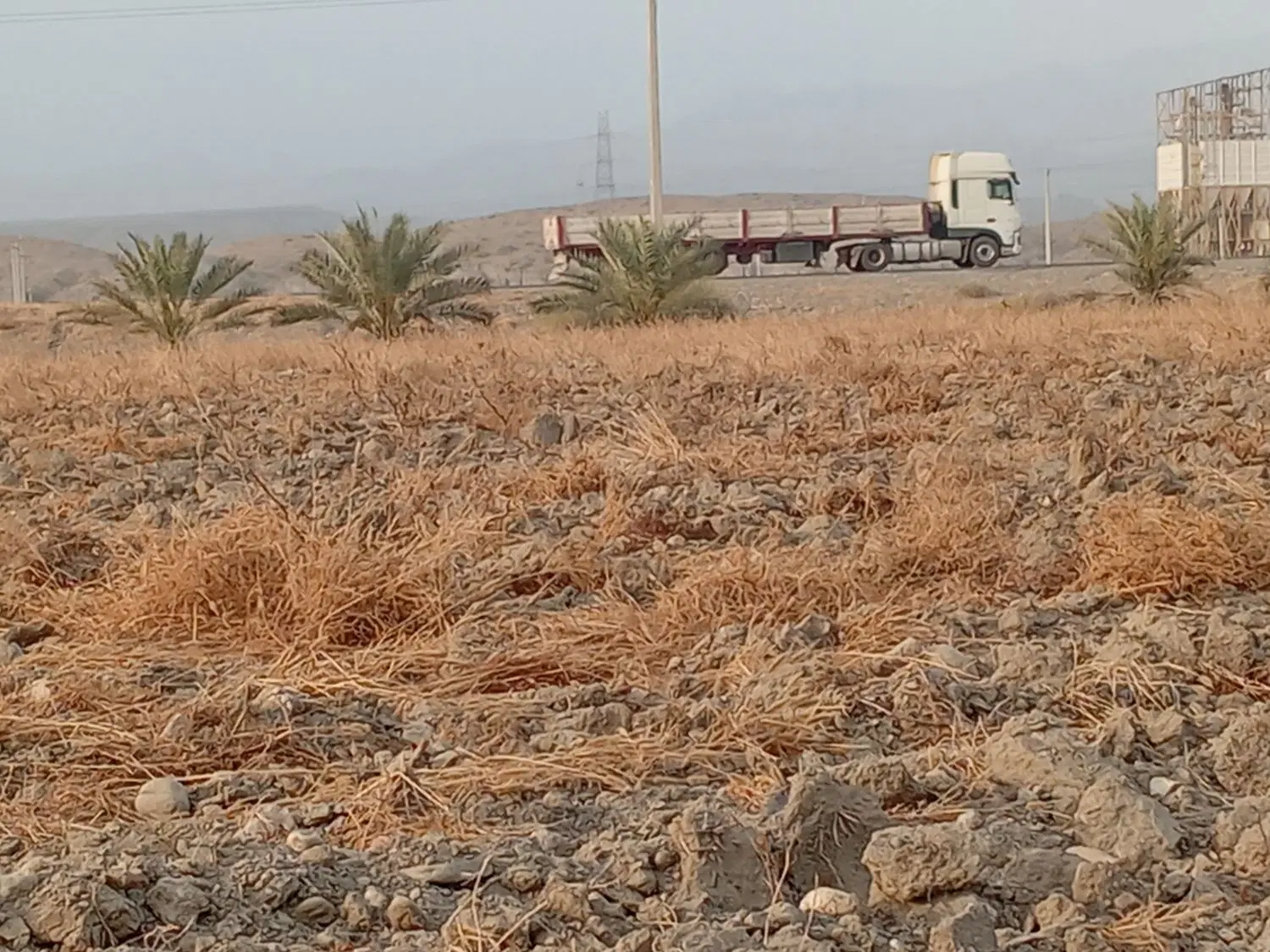 فروش زمین