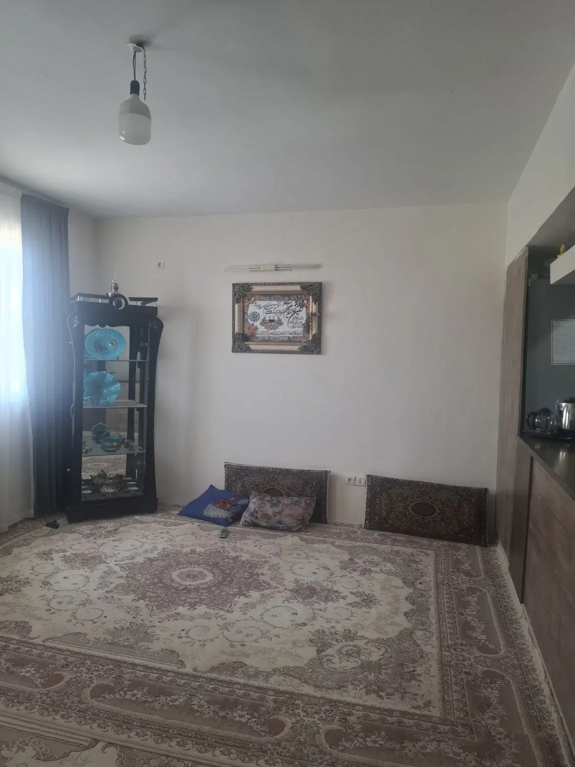 فروش دوواحدی شهرک مهرگان فاز2عترت ماشین رو.