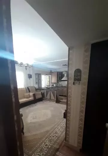 رهن واحد ۷۰ متری طبقه همکف از ۳ طبقه