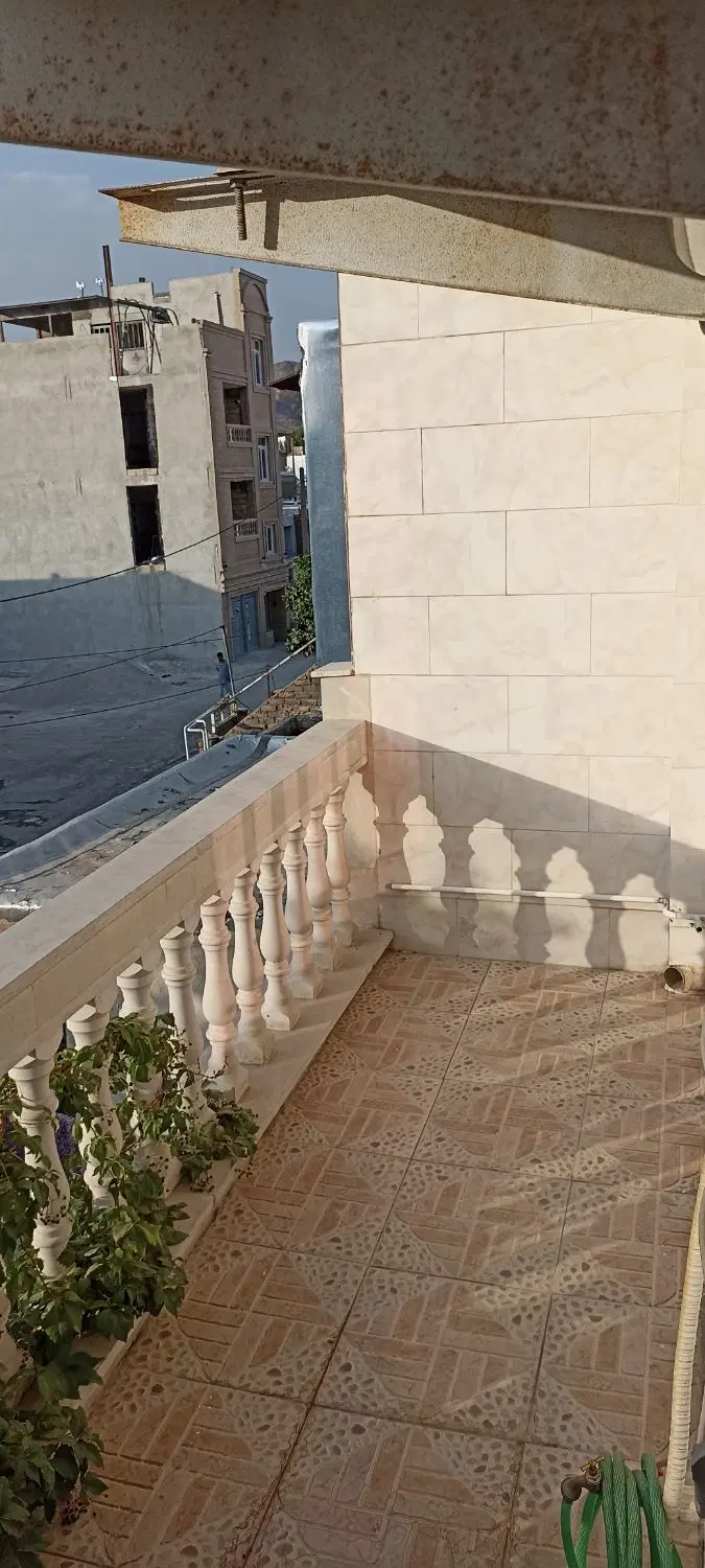 ویلایی دوبلکس،خوش ساخت،