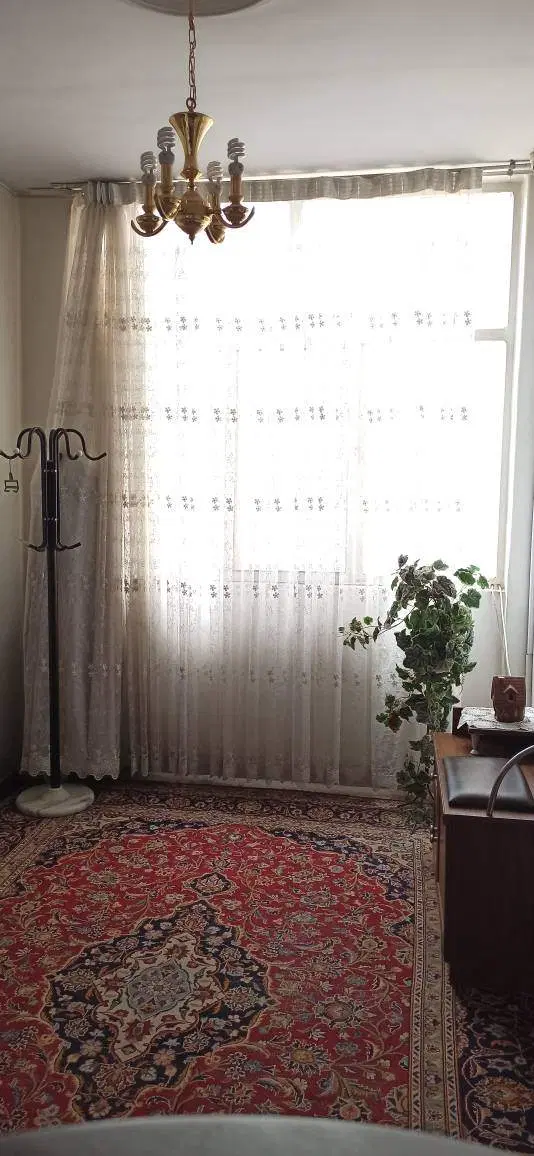 کلنگی 57 متر قدرالسهم دار قابل تجمیع