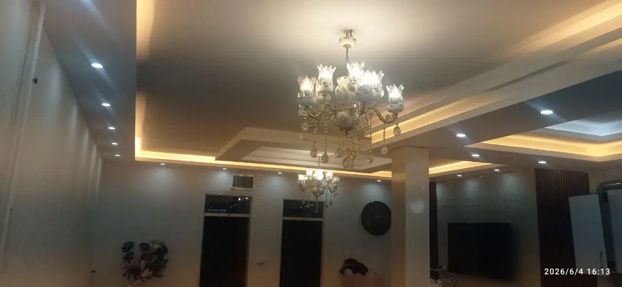 خانه ویلایی 140متری