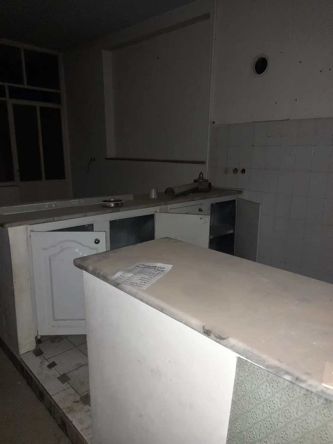 فروش زمین کلنگی قابل ساخت