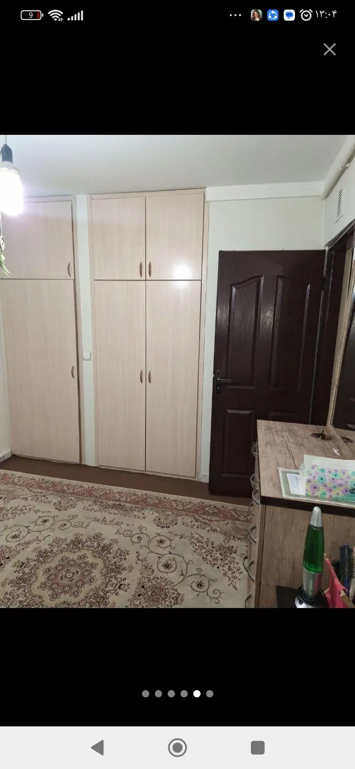 اجاره اپارتمان