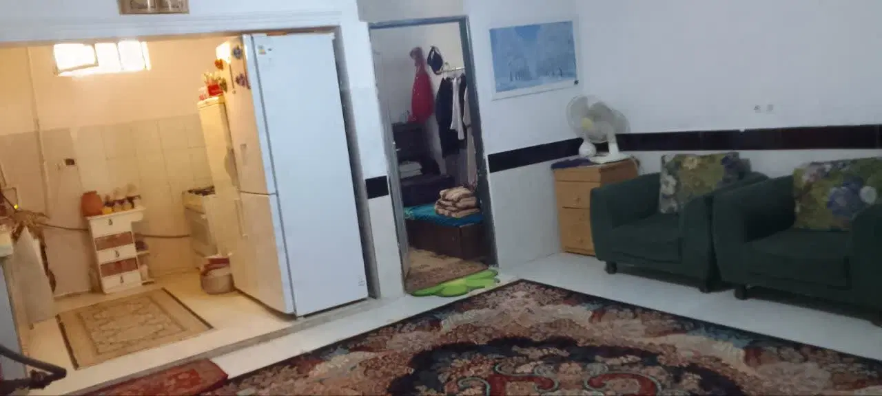 سلام خانه ویلایی دربست ۶۵ متری