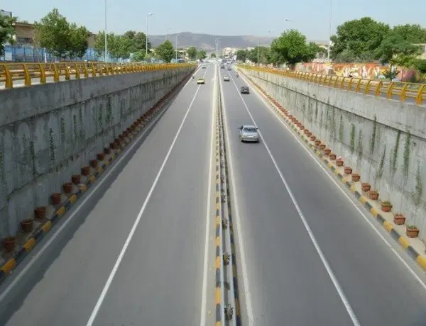 زمین تجاری