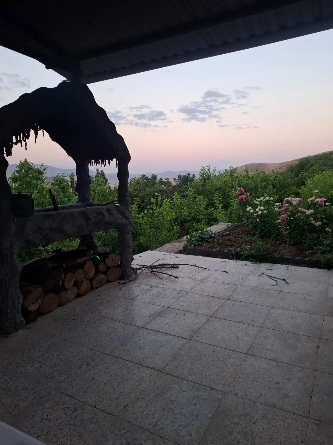 فروش باغ