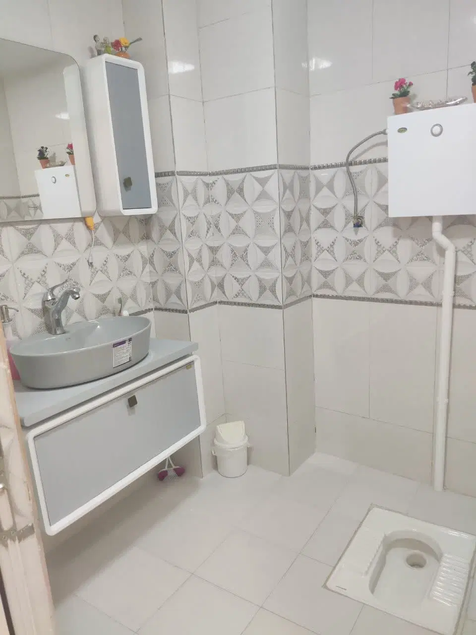 واحد آپارتمانی تک واحدی