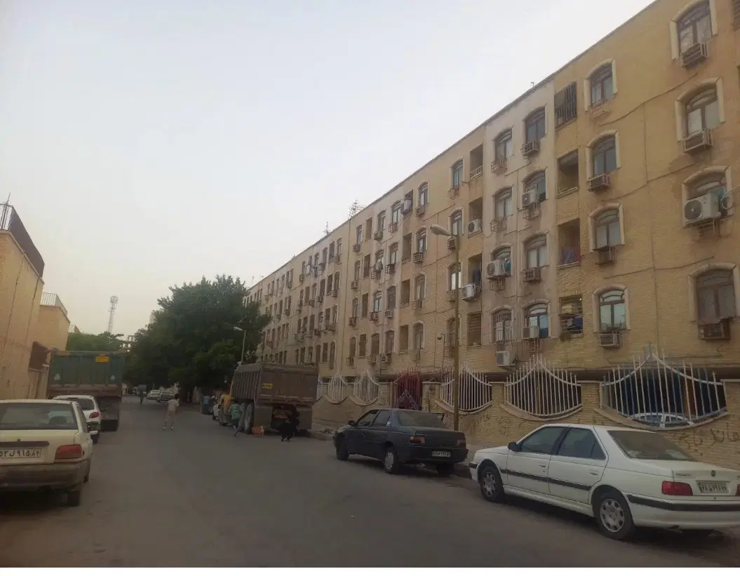 رهن اجاره واحد مسکونی