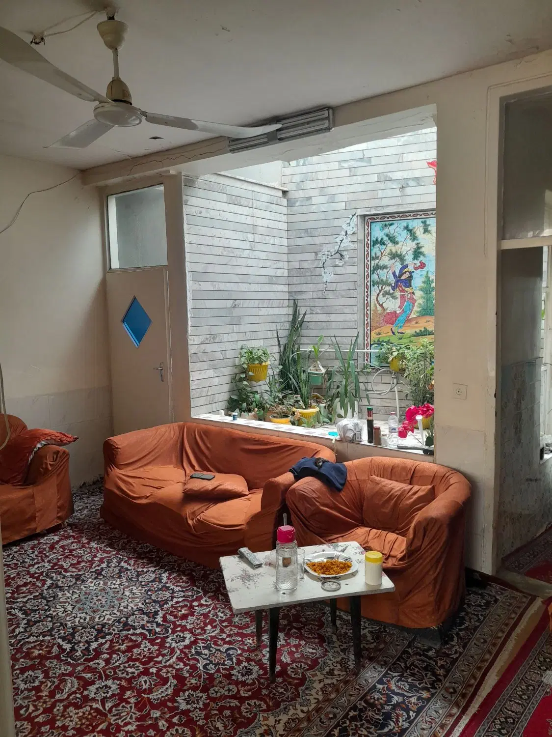 خانه ویلایی بفروش می‌رسد