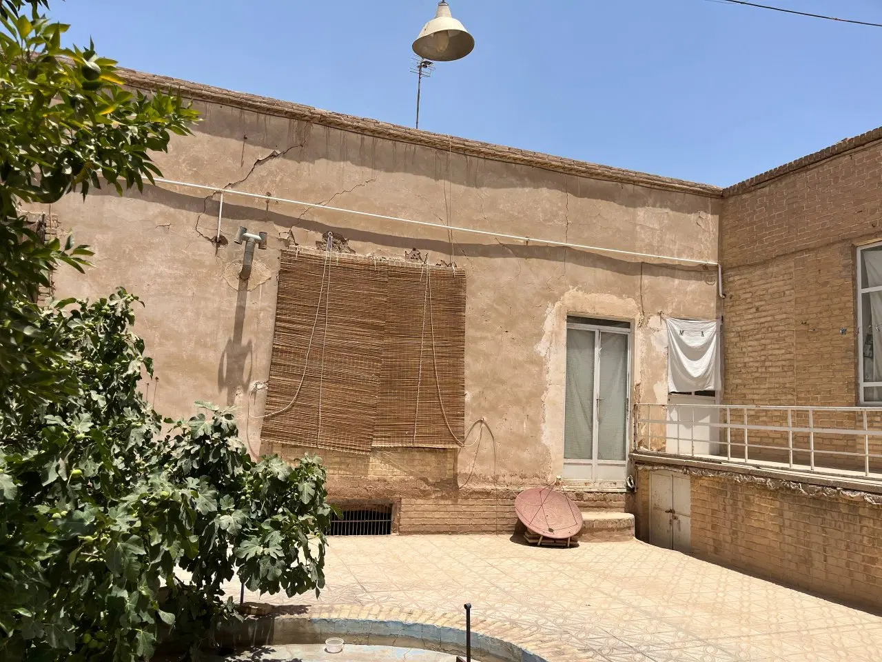 خانه قدیمی