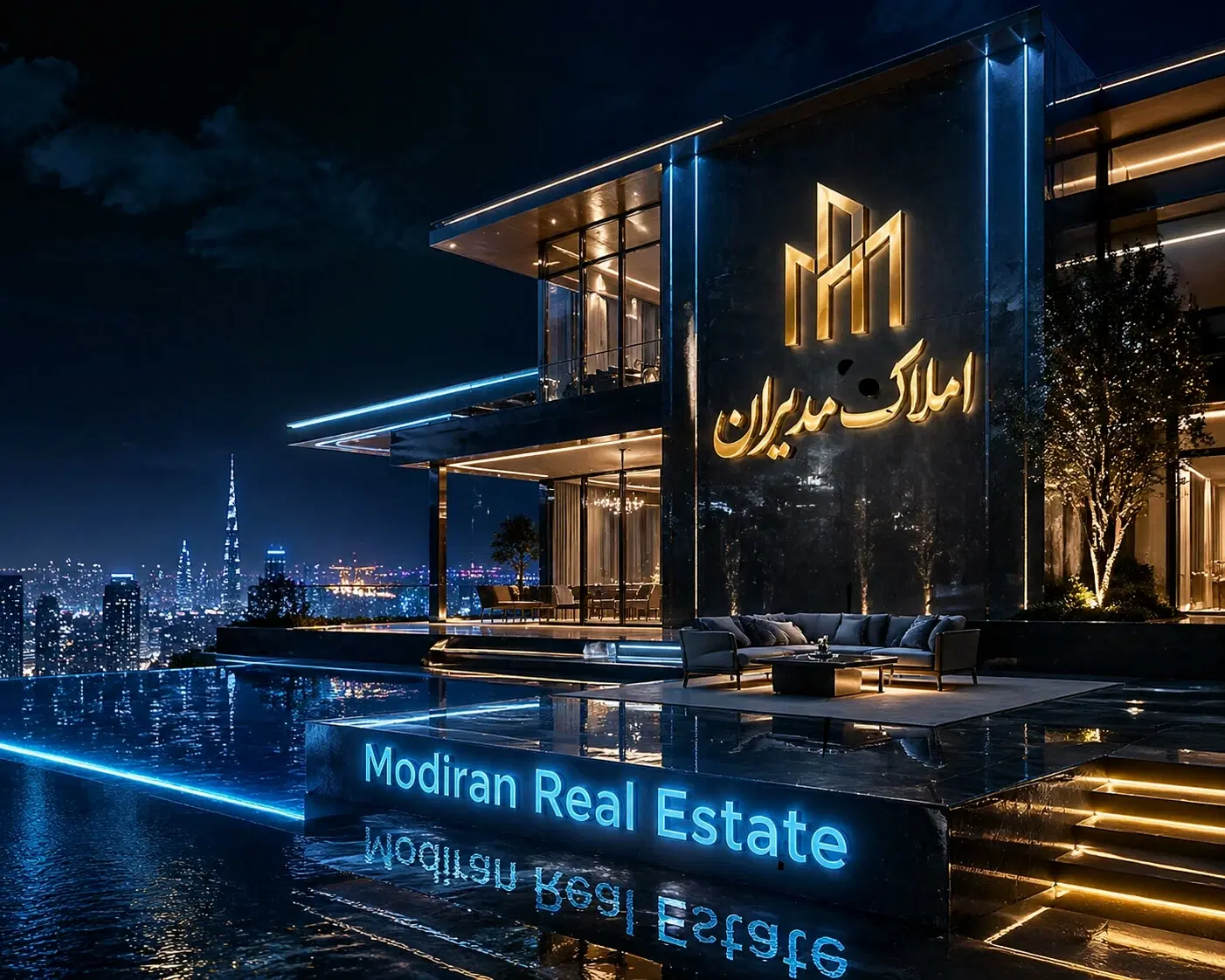 رهن و اجاره آپارتمان_ یک خوابه _ واقع در جهان نما