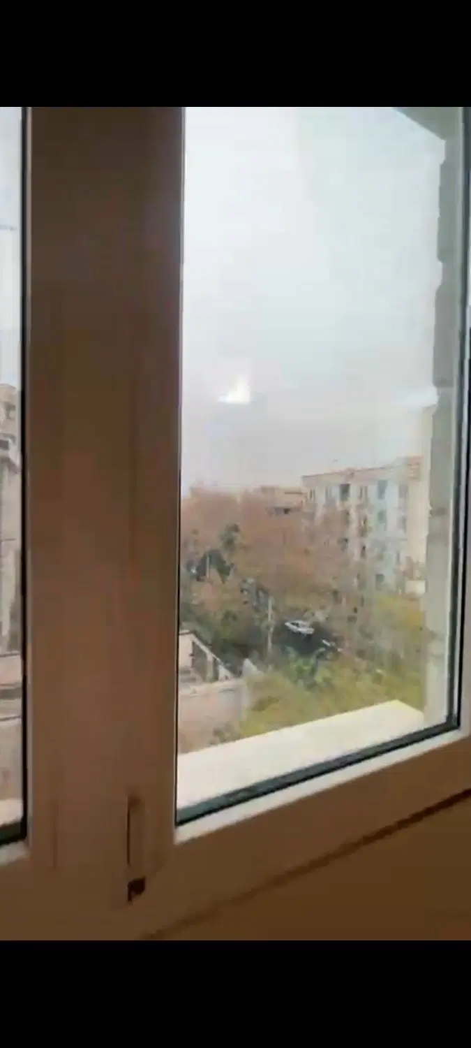 همخونه خانم در غرب تهران