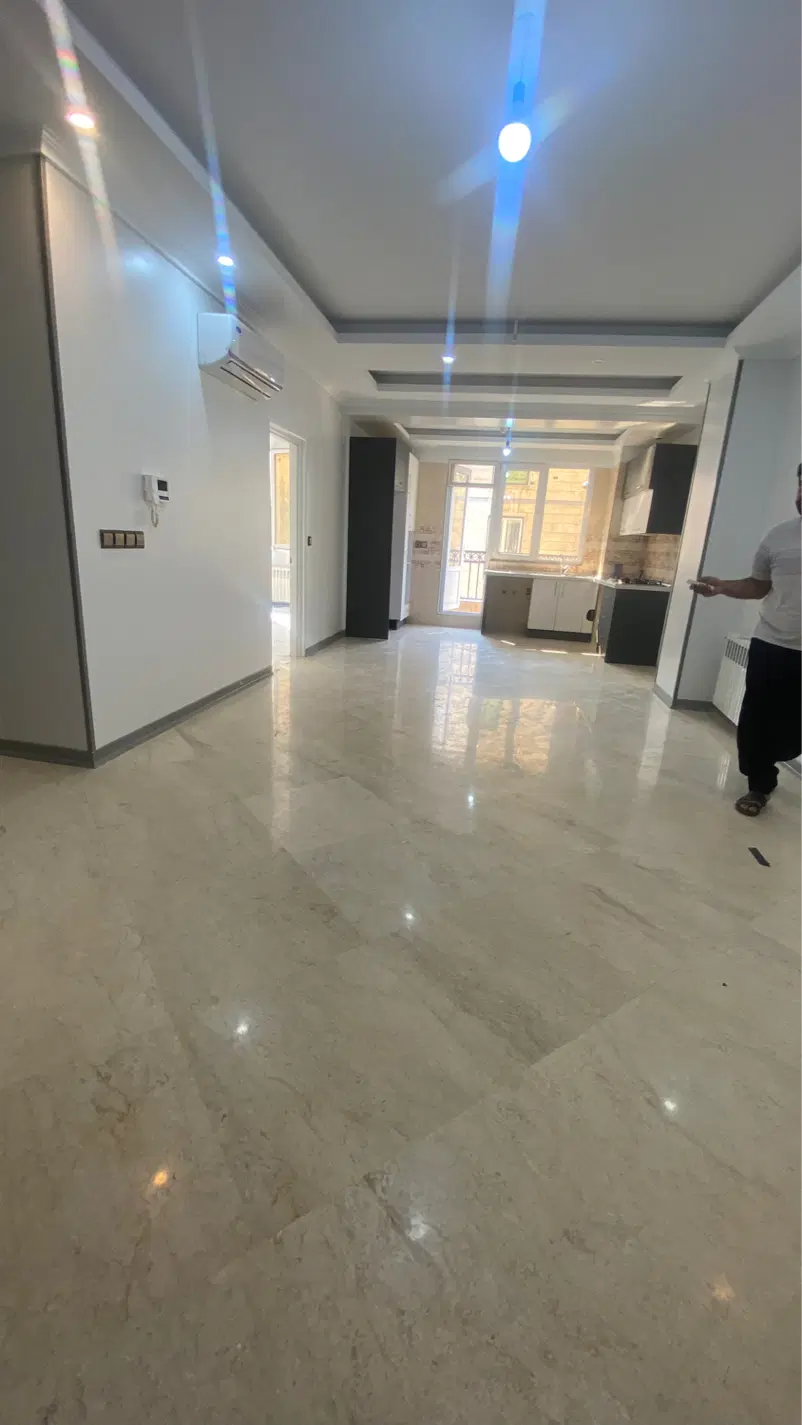 ۷۸متر مرزداران