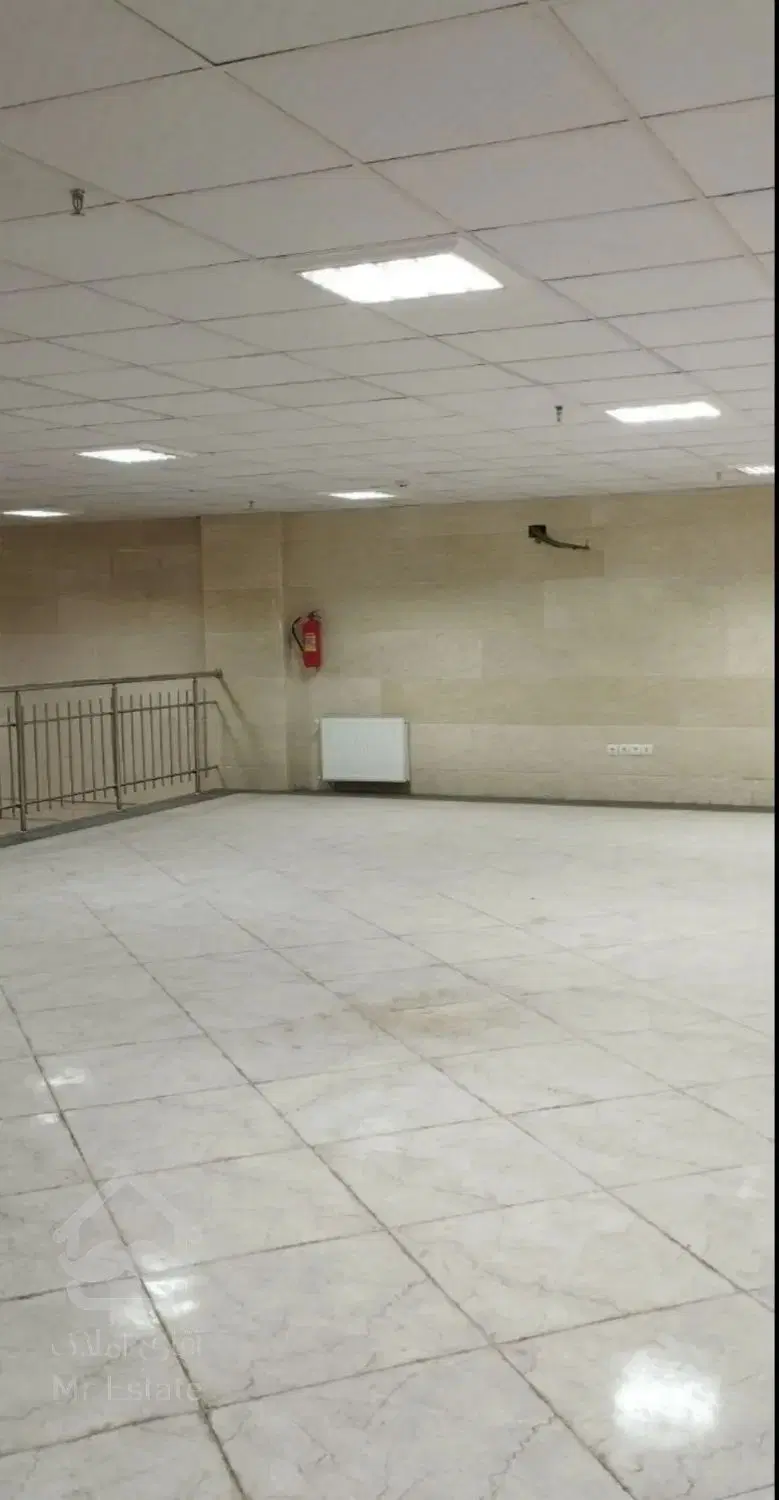 زیر زمین تجاری ۱۲۰ متری بهداشتی بیلانکوه چایکنار