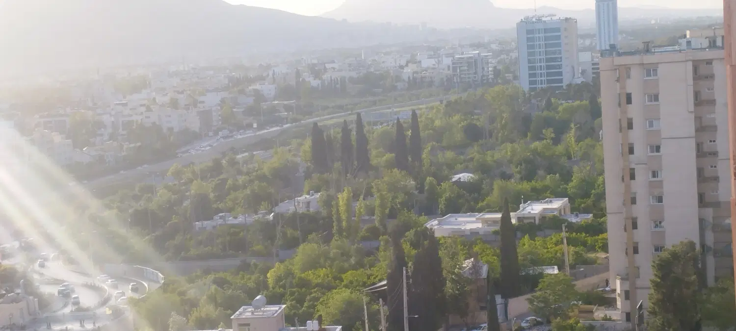 سه خواب_نوساز_تک واحد_ لوکس_ابیوردی ۳