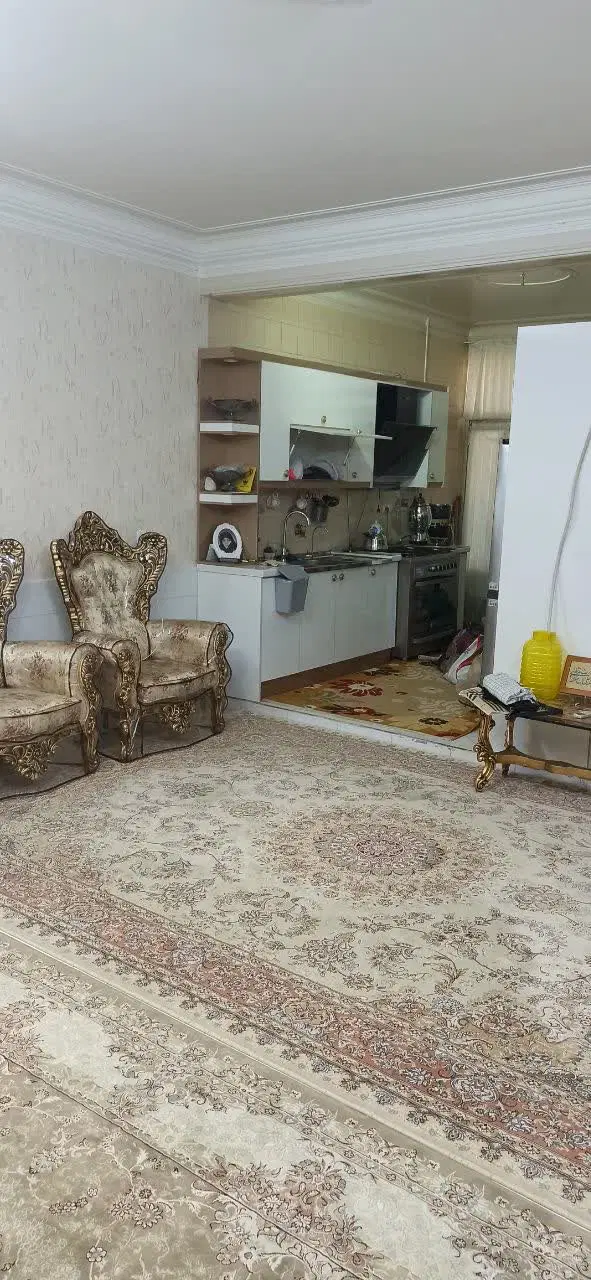 واحد گلخانه ای شهرک‌قدس