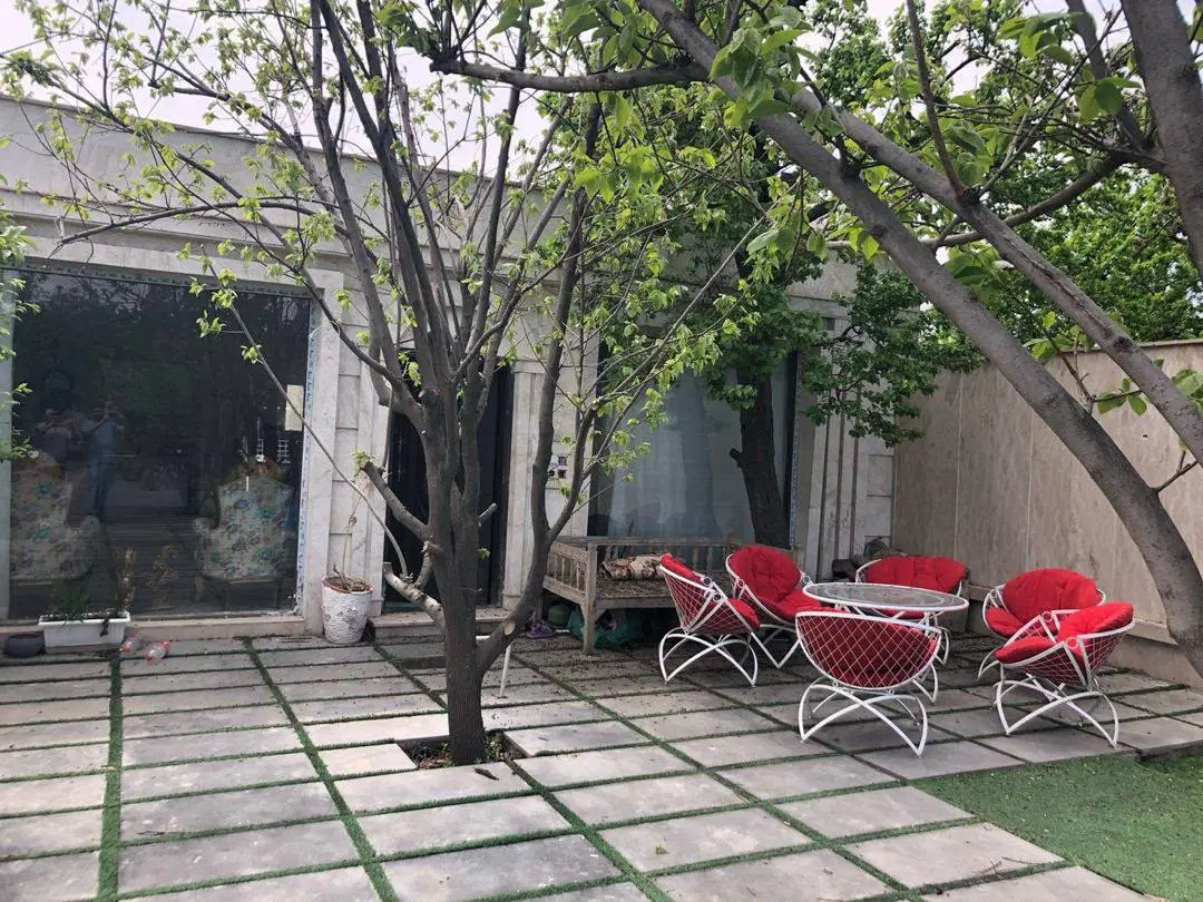 اجاره ویلایی دربست فاز۴