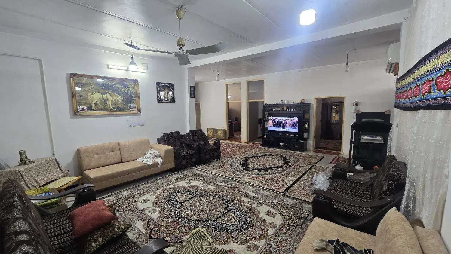 فروش ویلایی 216 متر 3 نبش مخبلند