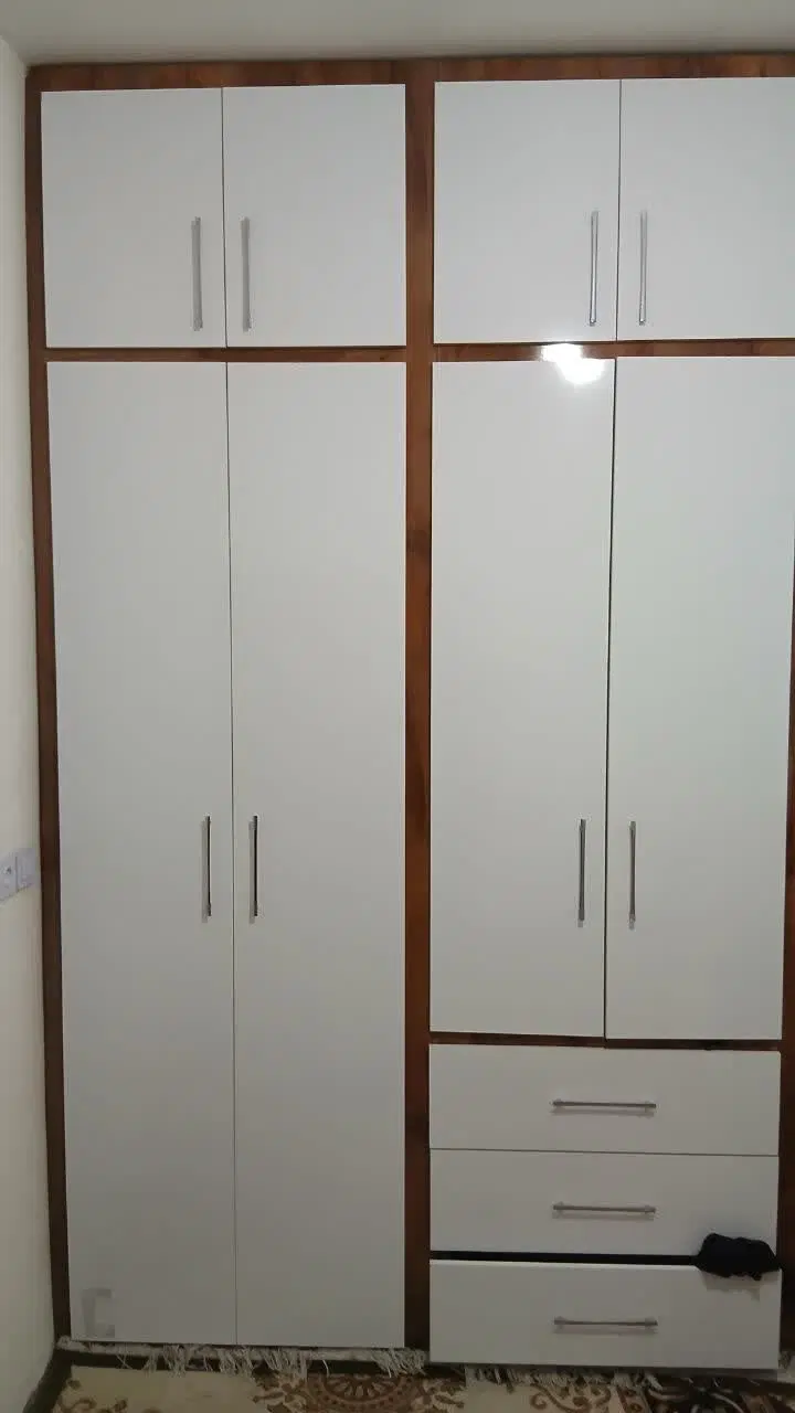 منزل ۱۵۵ متری دو طبقه