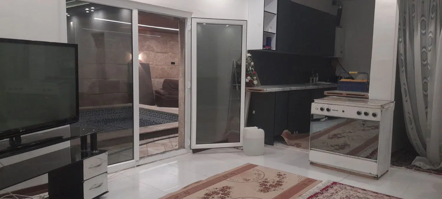 فروش ۵۰۱ متر  مربع باغچه چهارباغ