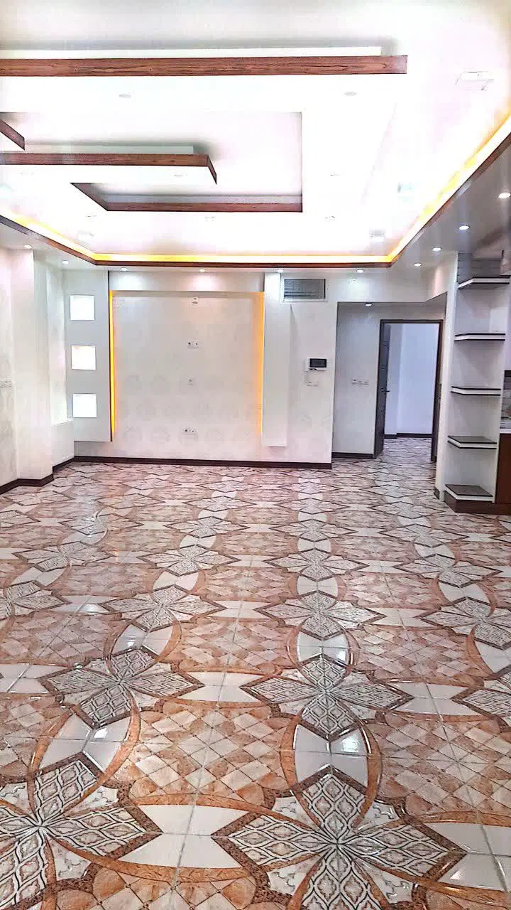 اجاره منزل ویلایی کلید نخورده همکف