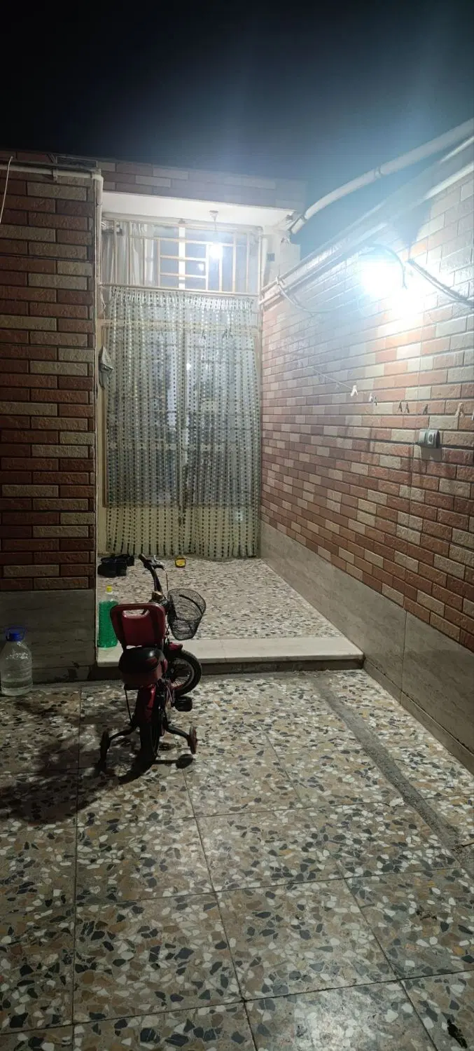 منزل ویلایی