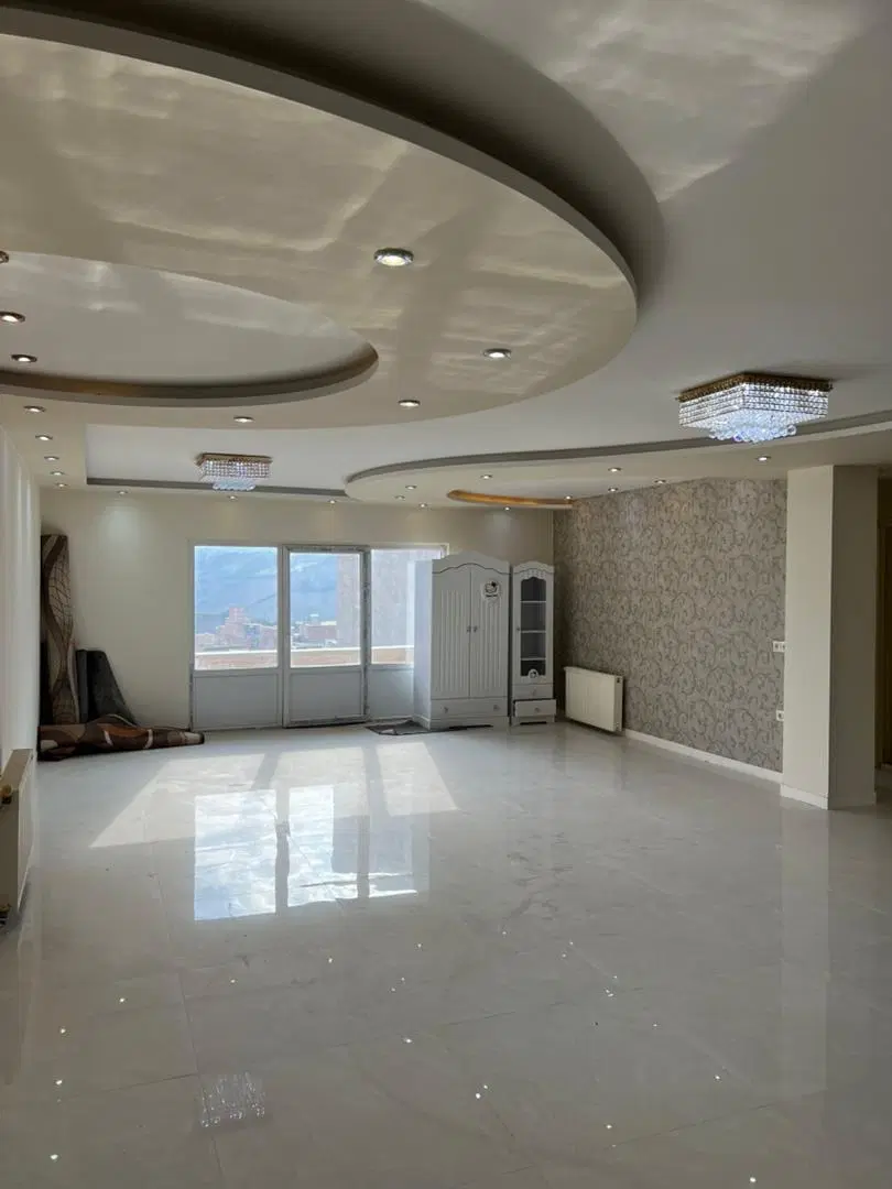 ۱۲۰متری بازسازی شده ویودار