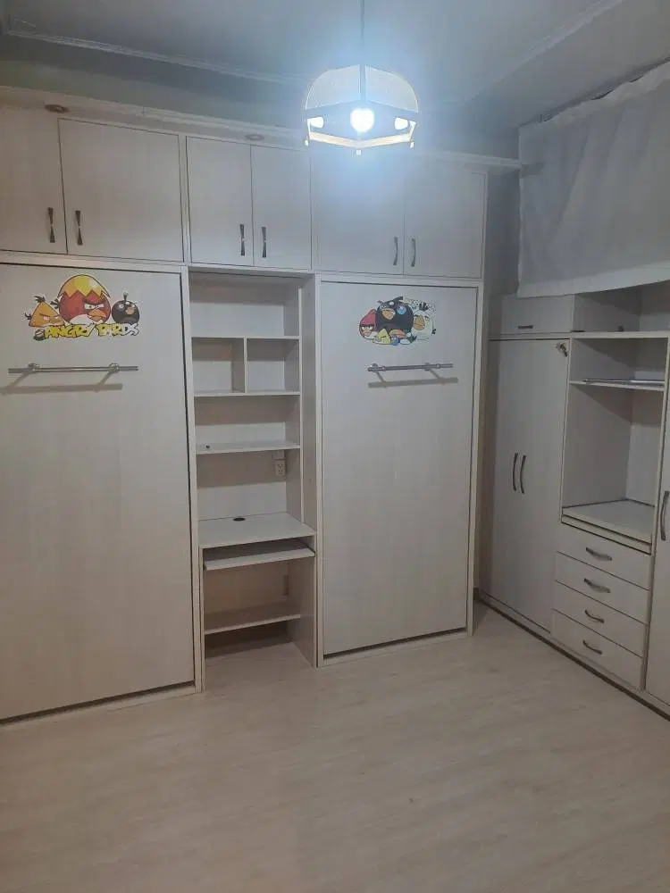 مسکونی ۹۰ متری