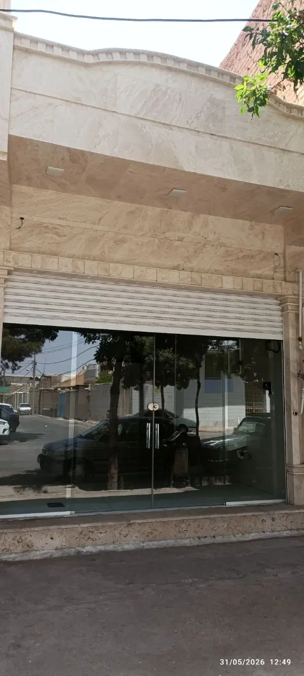 اجاره مغازه 50 متری در مالک اشتر