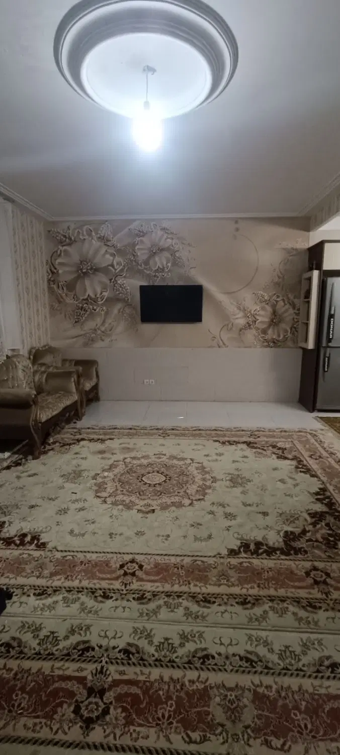 خانه ،80متری یزدآباد