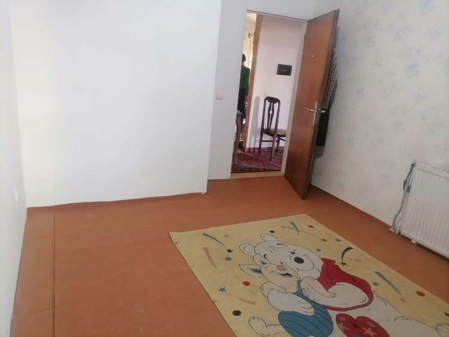 منزل مسکونی ۲ طبقه دربست