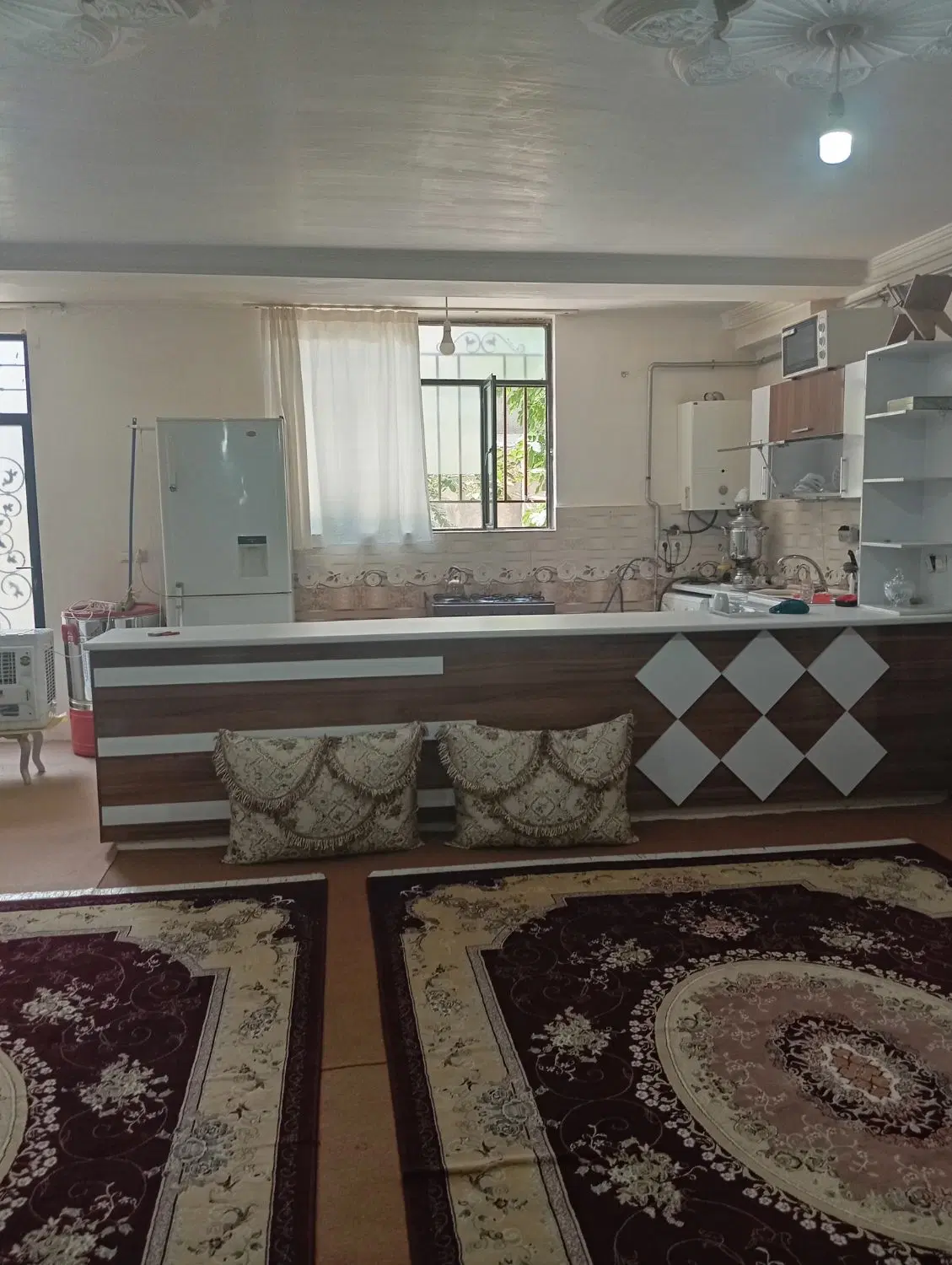 اجاره ویلای شهرک زیباشهر