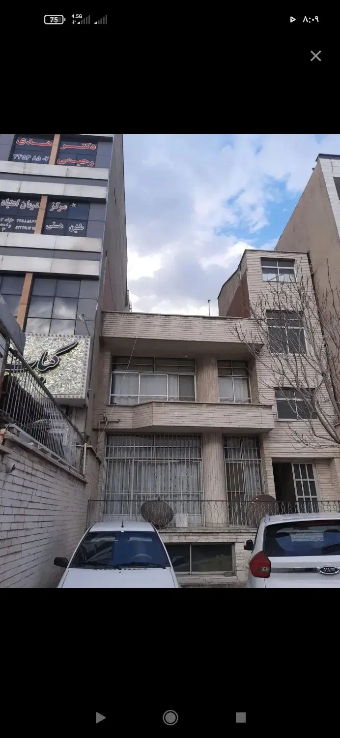 خانه ویلایی فرهنگیان اجاره