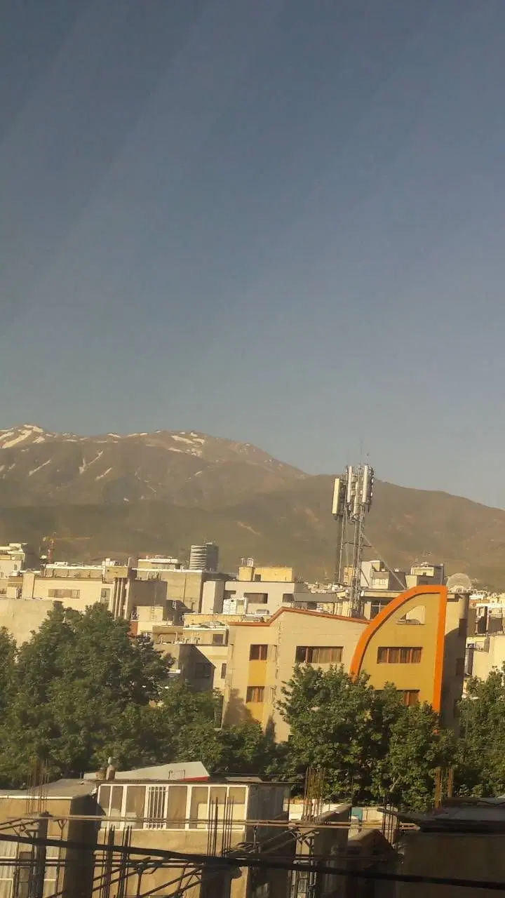 فروش ۸۰ متری  نظام شمالی