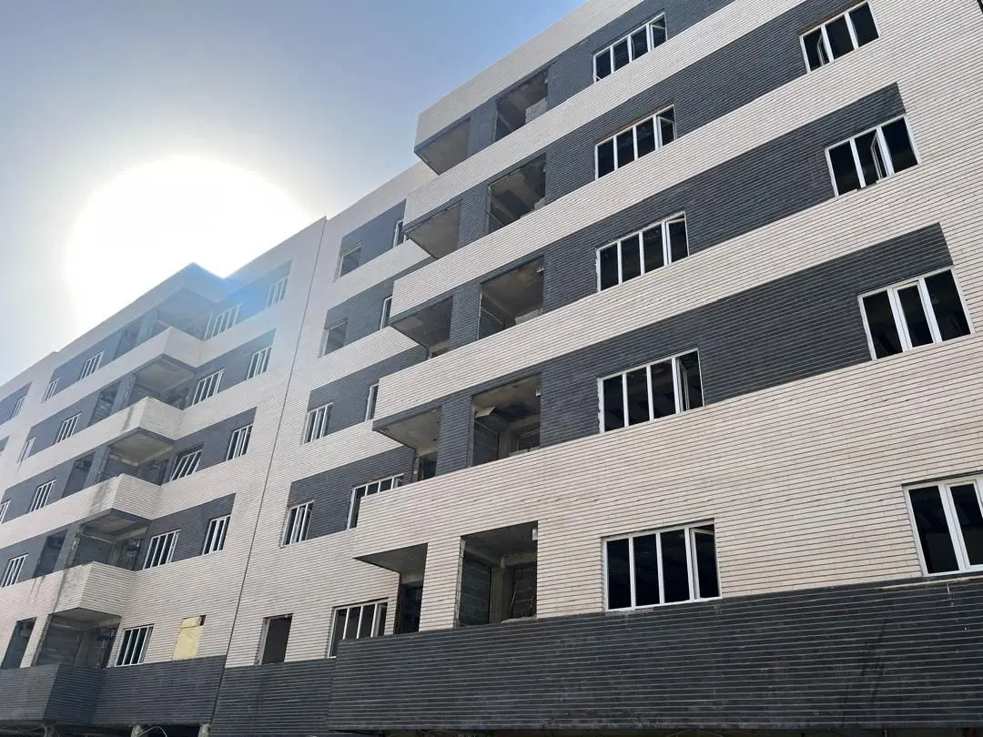 فروش مسکن ملی شهرک جهاد