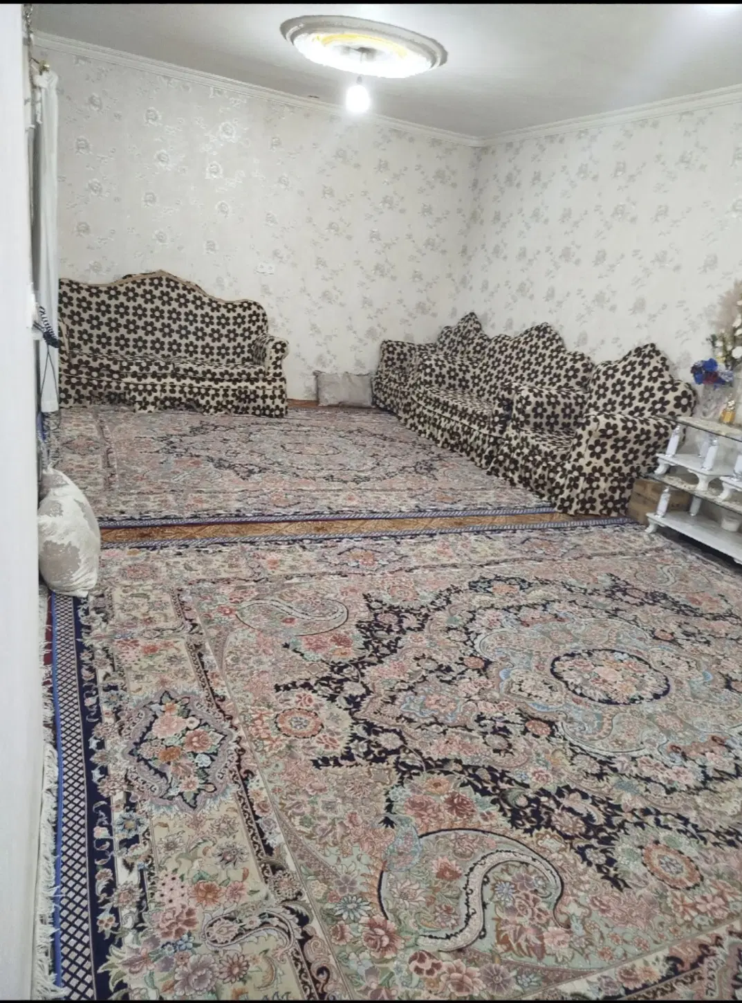 منزل مسکونی