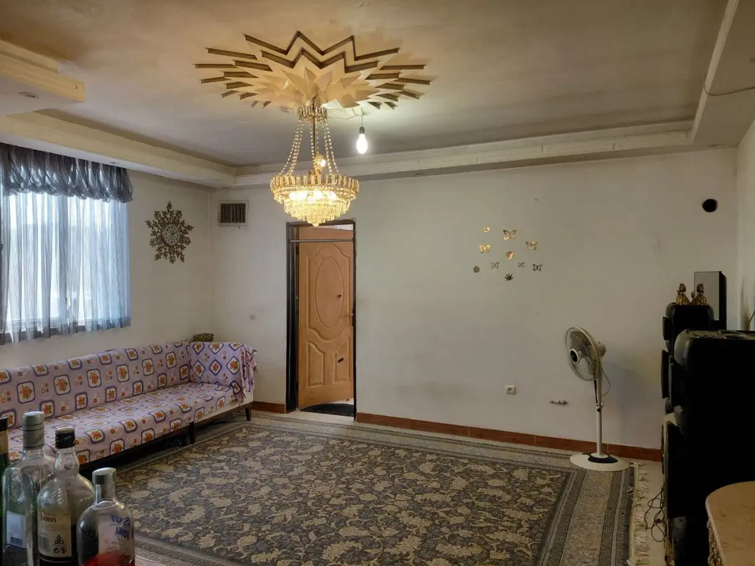 فروش خانه اپارتمانی