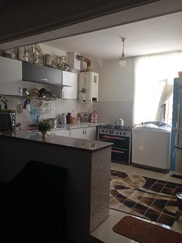 خونه 75متری