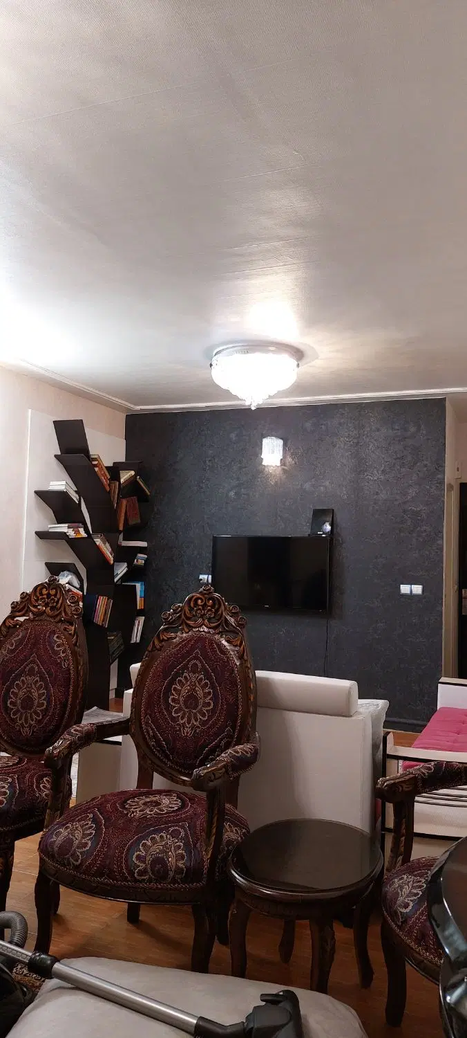 فروش آپارتمان مسکونی