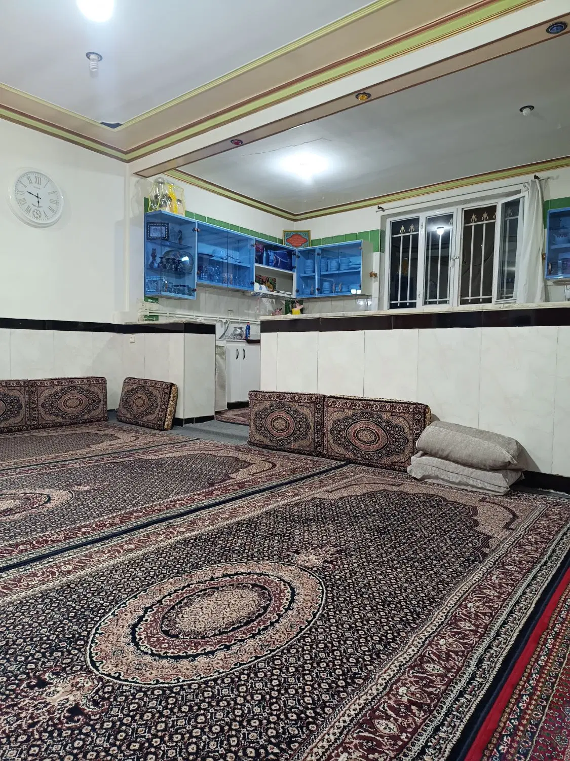 خانه فروشی